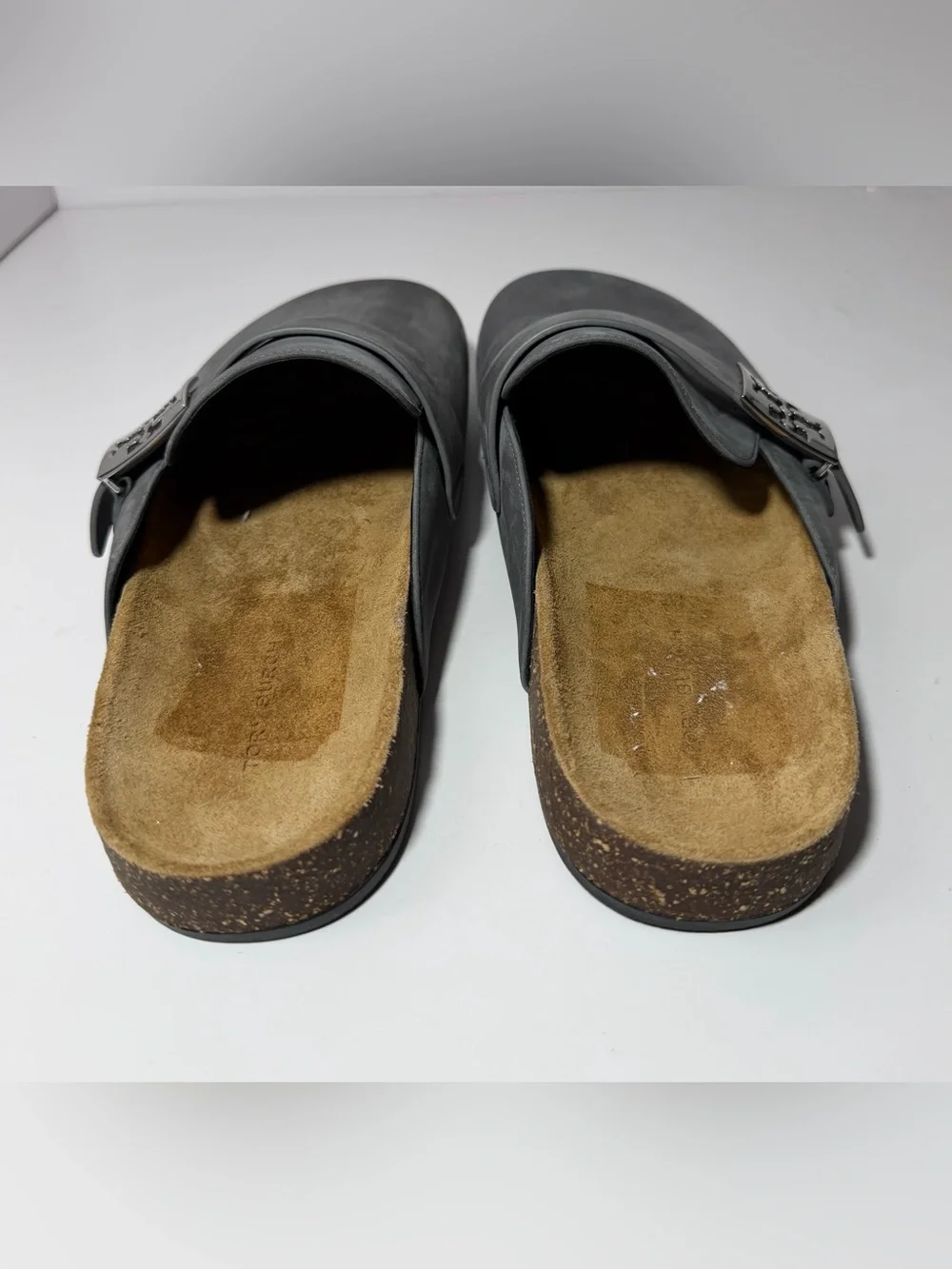 Tory Burch Mellow Mule clogs size 8.5